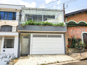 Casa com 1 Quarto à Venda, 150 m² em Nova Piracicaba - Piracicaba