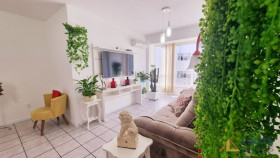 Apartamento com 3 Quartos à Venda, 102 m² em Estreito - Florianopolis