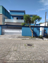 Casa com 4 Quartos à Venda, 399 m² em Canto Do Forte - Praia Grande