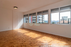 Apartamento com 3 Quartos à Venda, 174 m² em Higienópolis - São Paulo