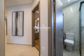 Apartamento com 3 Quartos à Venda, 96 m² em Canto Grande - Bombinhas