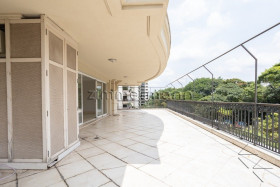 Apartamento com 4 Quartos à Venda, 885 m² em Paraiso - São Paulo