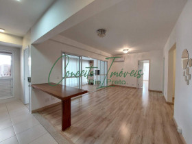 Apartamento com 3 Quartos para Alugar, 105 m² em Iguatemi - São José Do Rio Preto