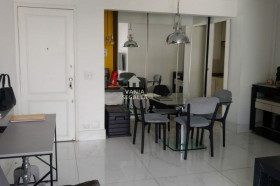 Apartamento com 2 Quartos à Venda, 70 m² em Perdizes - São Paulo