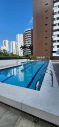 Apartamento com 4 Quartos à Venda, 168 m² em Horto Florestal - Salvador