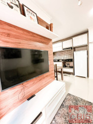 Apartamento com 2 Quartos à Venda, 45 m² em Humaitá - Bento Gonçalves