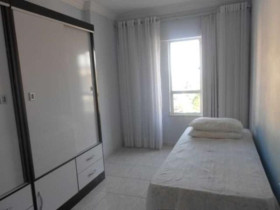 Apartamento com 3 Quartos à Venda, 87 m² em Costa Azul - Salvador