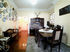 Apartamento com 3 Quartos à Venda, 134 m² em Laranjeiras - Rio De Janeiro