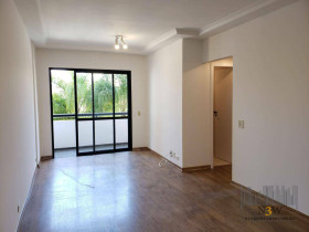 Apartamento com 2 Quartos à Venda, 64 m² em Pinheiros - São Paulo