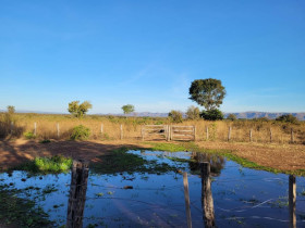 Imóvel à Venda, 1.352 m² em Rural - Vila Boa