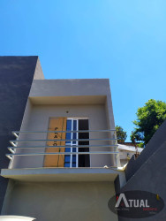 Casa com 2 Quartos à Venda, 150 m² em Jardim Imperial - Atibaia