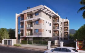 Apartamento com 2 Quartos à Venda, 151 m² em Palmas - Governador Celso Ramos