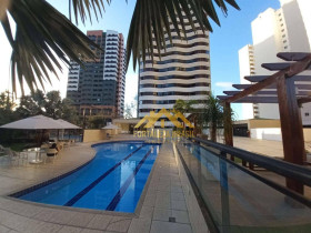 Apartamento com 4 Quartos à Venda, 141 m² em Parque Iracema - Fortaleza