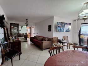 Apartamento com 3 Quartos à Venda, 88 m² em Cabula - Salvador