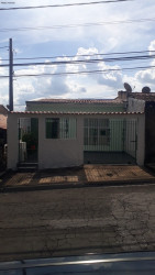 Imóvel com 2 Quartos à Venda, 57 m² em Conjunto Habitacional Jardim Serrano - Votorantim