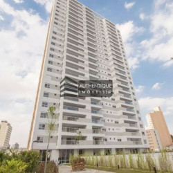 Apartamento com 2 Quartos à Venda, 81 m² em Aclimação - São Paulo