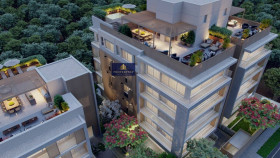 Apartamento com 4 Quartos à Venda, 206 m² em Vila Madalena - São Paulo