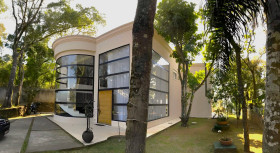 Casa com 4 Quartos à Venda, 1.450 m² em Roseira - Mairiporã