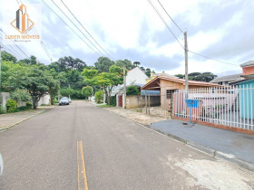 Terreno à Venda, 144 m² em Campo Comprido - Curitiba