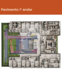 Apartamento com 3 Quartos à Venda, 77 m² em Jardim Oceania - João Pessoa