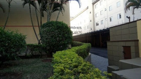 Imóvel com 2 Quartos à Venda, 60 m² em Ponte De São João - Jundiaí
