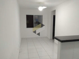 Apartamento com 2 Quartos à Venda, 49 m² em Vossoroca - Votorantim