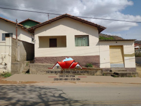 Casa com 2 Quartos à Venda, 70 m² em Morro Da Barreira - Caldas