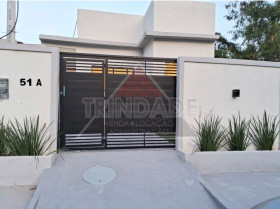 Casa com 2 Quartos à Venda, 116 m² em Vargem Grande - Rio De Janeiro