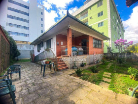 Casa com 3 Quartos à Venda, 188 m² em Alto - Teresópolis