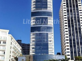 Apartamento com 5 Quartos à Venda, 444 m² em Centro - Balneário Camboriú