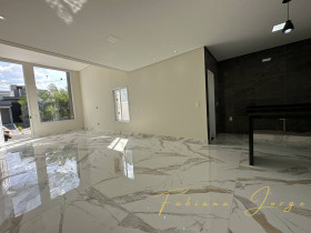 Casa de Condomínio com 3 Quartos à Venda, 188 m² em Jardim São Marcos - Valinhos