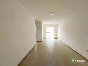 Apartamento com 2 Quartos à Venda, 56 m² em Teixeiras - Juiz De Fora