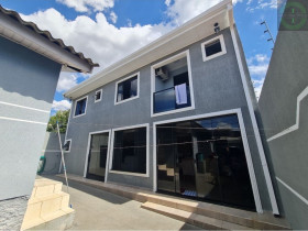 Casa com 6 Quartos à Venda, 250 m² em Contorno - Ponta Grossa