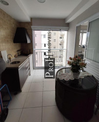 Apartamento com 3 Quartos à Venda, 87 m² em Santa Paula - São Caetano Do Sul