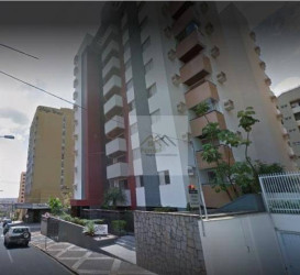 Apartamento com 3 Quartos à Venda, 122 m² em Centro - Ribeirão Preto