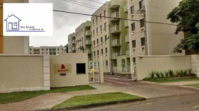 Apartamento com 2 Quartos à Venda, 45 m² em Taquara - Rio De Janeiro