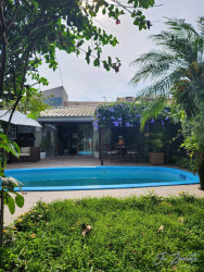 Casa com 2 Quartos à Venda, 337 m² em Balneário Flamingo - Matinhos