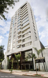Apartamento com 4 Quartos à Venda, 294 m² em Funcionários - Belo Horizonte