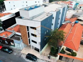 Edifício Residencial à Venda, 987 m² em Tatuapé - São Paulo