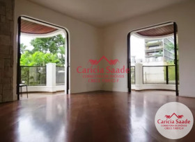 Apartamento com 4 Quartos à Venda, 296 m² em Jardim Paulista - São Paulo