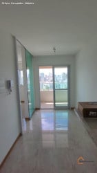 Apartamento com 1 Quarto à Venda, 24 m² em Costa Azul - Salvador