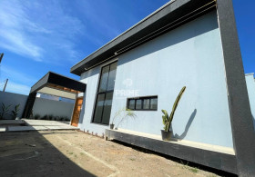 Casa com 3 Quartos à Venda, 117 m² em Pontal De Santa Marina - Caraguatatuba
