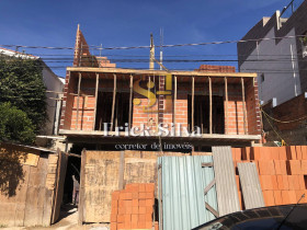 Casa com 3 Quartos à Venda, 138 m² em Jardim D'abril - Osasco