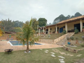 Casa com 5 Quartos à Venda, 350 m² em Chácaras Fernão Dias - Atibaia