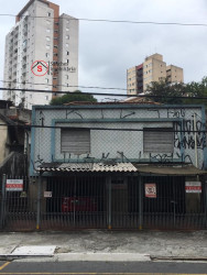 Terreno à Venda, 118 m² em Vila Prudente - São Paulo