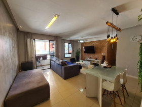Apartamento com 2 Quartos à Venda, 81 m² em Caminho Das árvores - Salvador