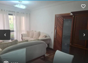 Apartamento com 3 Quartos à Venda, 100 m² em Vila Mariana - São Paulo