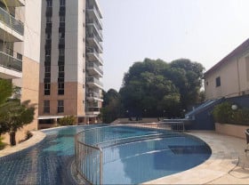 Apartamento com 2 Quartos à Venda, 59 m² em Flores - Manaus