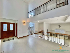 Casa de Condomínio com 3 Quartos à Venda, 507 m² em Paisagem Renoir - Cotia