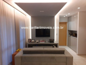 Apartamento com 2 Quartos à Venda, 92 m² em Jardim Botânico - Ribeirão Preto